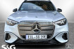Mercedes GLC  Benz glc 400 4m eq amg mbux+rukam+dig led+pano+ahk+21