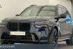 BMW X7 Autres xdrive40i sportpaket autom. parksystem dab