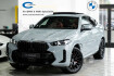 BMW X6  xdrive40d m sport pro 2 luft 22lm 360k panora
