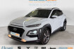 Hyundai Kona Premium premium 4wd automatik nav led ahk kamera sitz.hzg