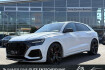 Audi RS Q8  Rs q8 4.0 tfsi quattro 360 /pano/memory/1.hand