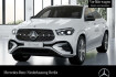 Mercedes GLE AMG Line Benz gle 350 de coupe 4m amg+night+pano+360+ahk+21?+9g