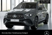 Mercedes GLE AMG Line Advanced Plus Benz gle 450 d 4m amg+night+pano+360+ahk+multibeam+spur