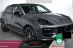 Porsche Cayenne Autres coupe e hybrid *bose/ahk/matrix/360*