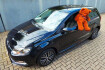 Volkswagen Polo Autres v allstar klimaautomatik alufelgen