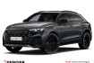 Audi Q8  suv tfsi e quattro panorama memory leder navi