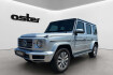 Mercedes Classe G Autres Benz g 400 d|standheiz|ahk| burmester|pano|aktivsitz