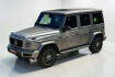 Mercedes Classe G AMG Line Benz g 350 d amg line*burmester*360*mutliebeam*acc*mem