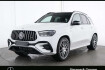 Mercedes GLE 53 AMG AMG Line Premium benz gle 53 amg  benz gle 53 amg  amg gle 53 4m+ night premium+ ahk 22? led