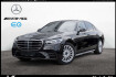 Mercedes Classe S Edition Benz s 450 d 4m amg sport/pano/burm/sitzklima/stdhz