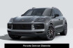 Porsche Cayenne  s e hybrid sportabgas;innodrive;sitzbeluft.;massag