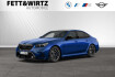 BMW M5  limousine ahk|panorama|b&w|daprof.
