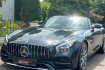 Mercedes AMG GT  benz amg gt  benz amg gt roadster*sport performance*1.hand