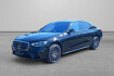 Mercedes Classe S Edition Benz s 450 d 4m lang amg*massage*head up*standhzg*led