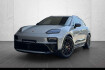 Porsche Macan Electric Autres Macan gts pano bose 360  ahk
