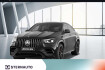 Mercedes GLE 63 AMG  benz gle 63 amg  benz gle 63 amg gle 63 amg s 4m pano. dach/distronic/memory/ahk bc