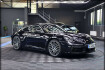 Porsche 911 Carrera  911 carrera pano / cam / pdc / approved