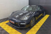 Porsche Panamera  turbo s+head up+soft close+acc+panorama