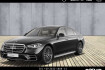Mercedes Classe S  Benz s 580 s 580 4m lang amg/chauffeur/burmester3d/pano/360