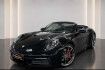 Porsche 992  carrera s cabriolet/sport chrono/1.hand/bose