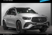 Mercedes GLE 53 AMG AMG Line Premium benz gle 53 amg  benz gle 53 amg amg gle 53 hybrid 4matic+ burm night wide memo