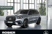 Mercedes GLS AMG Line Advanced Plus Benz gls 450 d 4m amg line 23? night ahk standhz.