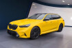 BMW M5  touring comfort+drivassistplus+ffc+pano