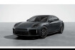 Porsche Panamera  4s e hybrid
