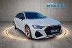 Audi RS6 Performance Rs6 avant 4.0 tfsi quattro performance ahk pano