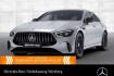 Mercedes AMG GT Autres benz amg gt  benz amg gt 63 s e cp. keramik perf abgas fahrass pano