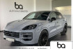 Porsche Cayenne Black Edition cayenne coupe e hyb black inno/2+1/2.displ/luft/