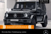 Mercedes Classe G AMG Line Benz g 400 d amg+night+gsd+360+ahk+multibeam+sthzg+spur