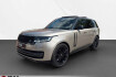 Land Rover Range Rover SE Range rover d350 hse swb « hud 23&prime; pano matrix »