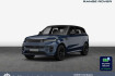 Land Rover Range Rover Sport Autobiography Range rover sport p550e hybrid autobiography