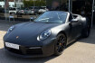 Porsche 992 Autres carrera s cabriolet*approved*chrono/abgas