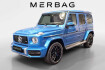 Mercedes G63 AMG Autres Benz g 63 amg distronic drivers 22? kreuzspeiche 360