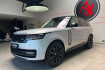 Land Rover Range Rover Autobiography Range rover autobiography p510e*garantie 05/2028