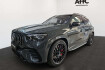 Mercedes GLE 53 AMG Autres benz gle 53 amg  benz gle 53 amg amg gle 53 hybrid 4m+ +manufaktur+premium plus+ahk