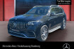 Mercedes GLS 63 AMG Autres Benz gls 63 amg gls 63 4m pano+360+ahk+multibeam+hud+sitzklima+9g