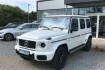 Mercedes Classe G Edition ONE Benz g 580 eq amg edition one manufaktur superior