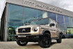 Mercedes Classe G Stronger Than Time Edition Benz g 400 d amg | 100% exklusiv | g manufaktur | 22?