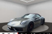 Porsche 992 Autres gts cabriolet sitzbeluftung matrix led