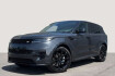Land Rover Range Rover Sport  Range rover sport 3.0 p460e dynamic hse hybrid ahk winterpaket black