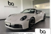 Porsche 992 Autres 911 cabrio sportabg/bose/sposi/abstand/view360