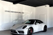Porsche 992  gts cabrio*chrono*sportabgas*bose*