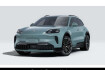 Porsche Cayenne  electric burmester ha lenkung led matrix