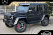 Mercedes Classe G Autres Benz g 500 4×4² *brabus*einzelstuck*ahk*standheizung