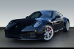 Porsche 992  2 (911) carrera 4s sportabgas. hintersitzan