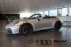 Porsche 992  .2 carrera gts cabriolet | innodrive | carbon