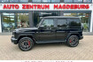 Mercedes G63 AMG  Benz g 63 amg *my25*voll*voll*night ii*